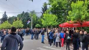 Spisak odgovornih za nerede